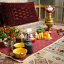 غذاهای سنتی هتل قصر الماس