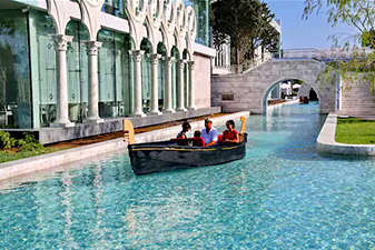 تور لحظه آخری باکو