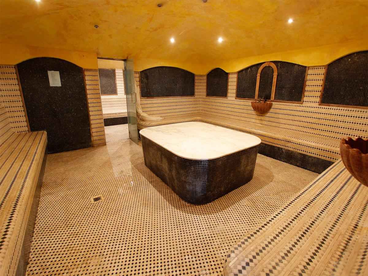 ارمنستان هتل آکواتک
