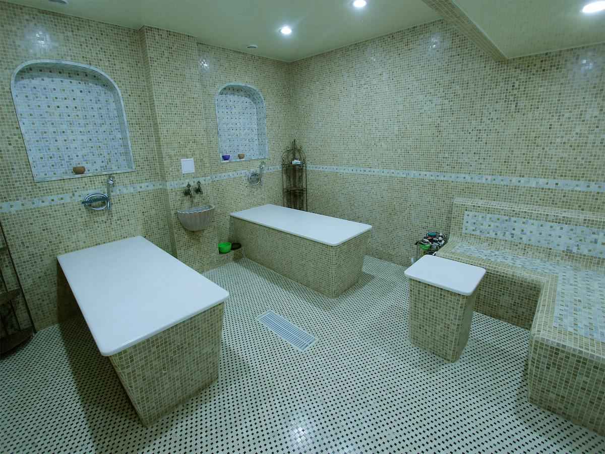 Aquatek Hotel Yerevan