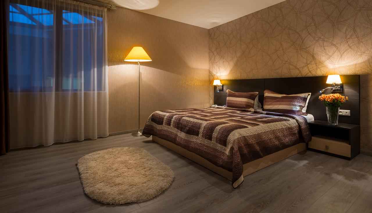 تور ارمنستان هتل آرارات