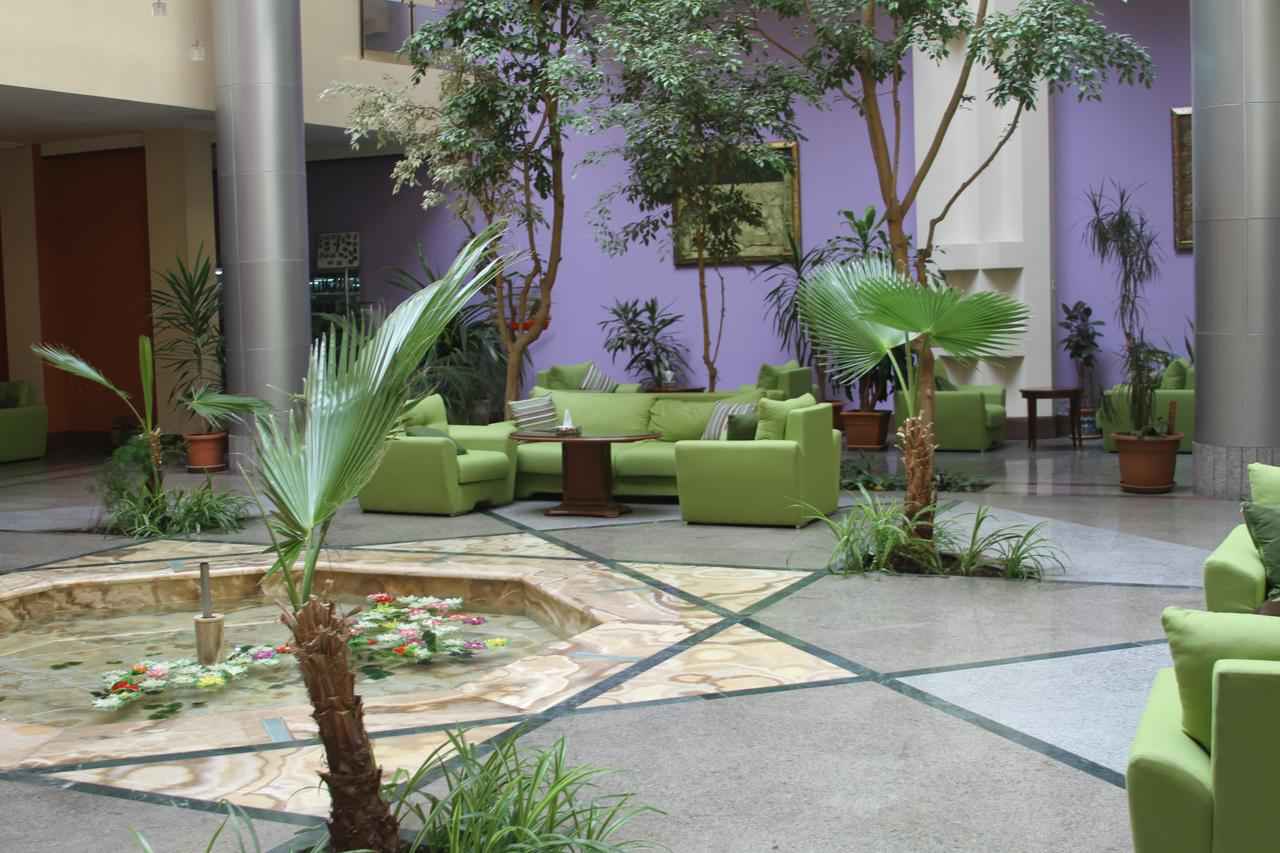 ararat hotel yerevan