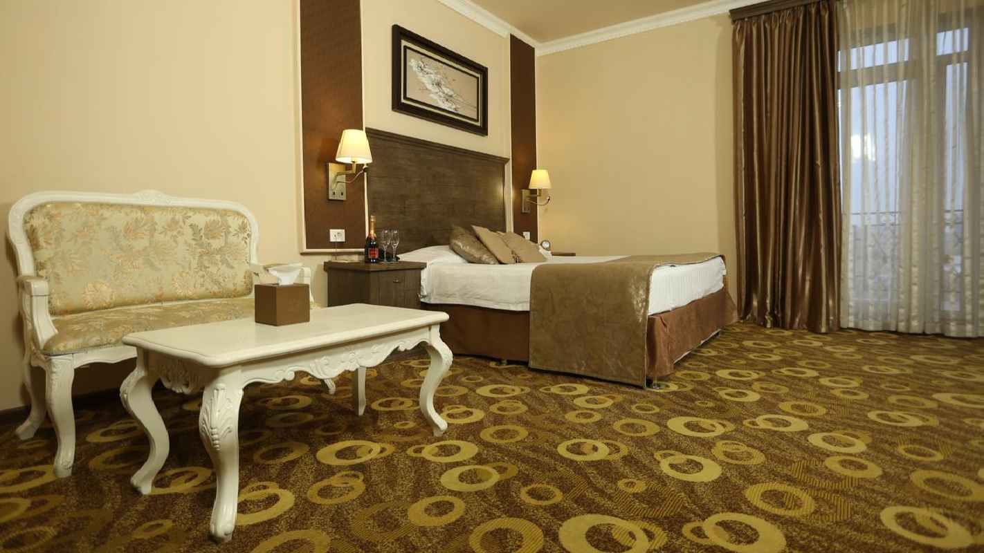 Imperial Hotel