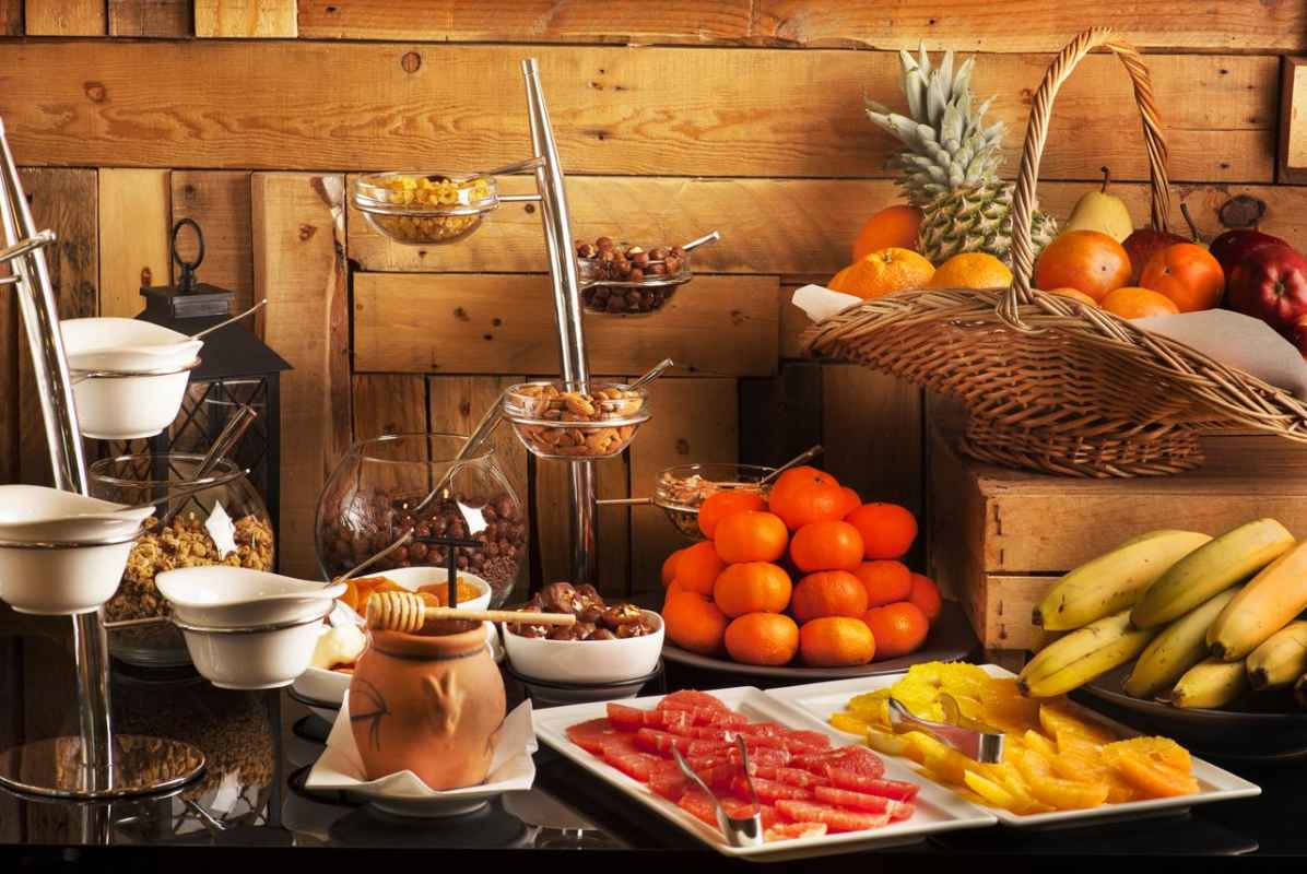 Opera Suite Hotel armenia