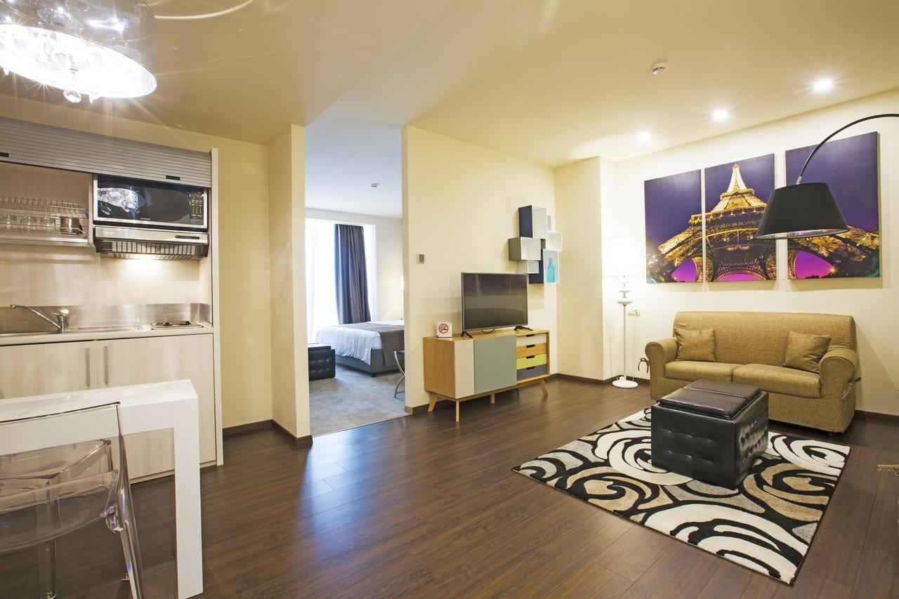 Opera Suite