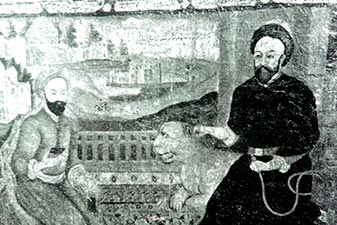 شیخ بهائی