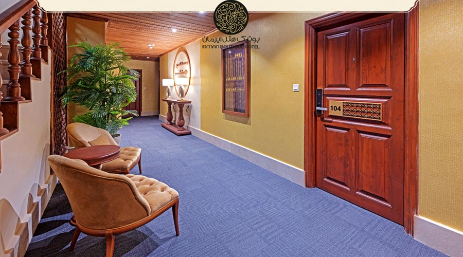 irman boutique hotel