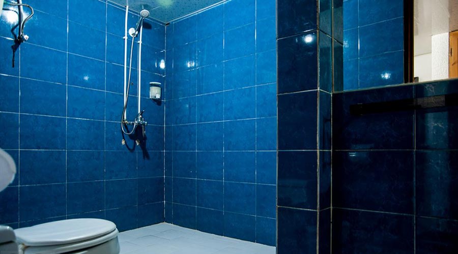 سرویس بهداشتی هتل گلدیس کیش