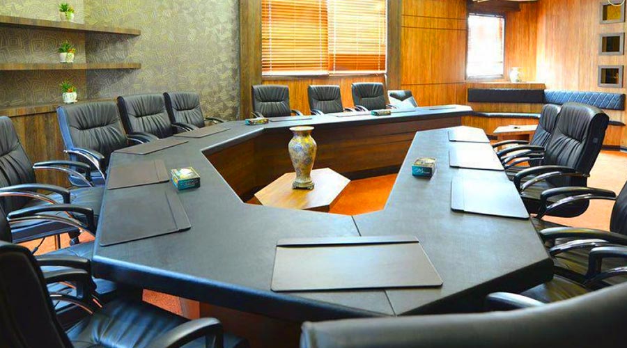 سالن کنفرانس 2 هتل شایگان کیش