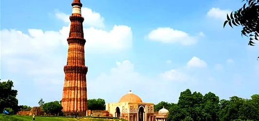 قطب منار