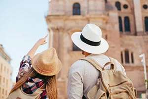 اطلاعات جاهای دیدنی فارا گشت