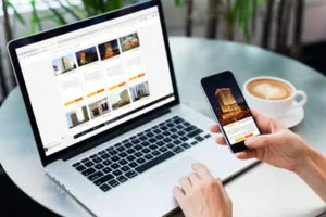 اطلاعات هتل های فارا گشت