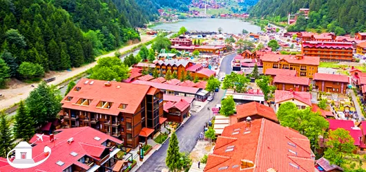 تور تابستان ترابزون