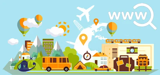 سایت مطمئن برای خرید تورهای خارجی