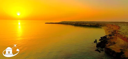 تور قشم ویژه فصل بهار