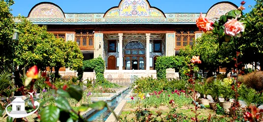 تور شیراز برای فصل بهار
