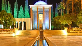 تور شیراز بهار