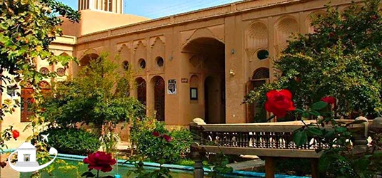 تور فصل بهار یزد