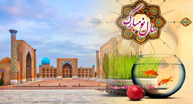 تور تاجیکستان نوروز